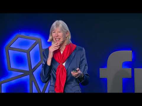 Cynthia Kenyon | Genes and cells that influence the rate of aging | Frontiers Forum Live 2023