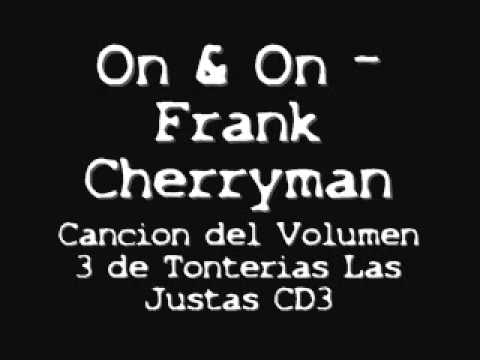 On & On - Frank Cherryman