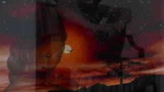 EL GIGANTE DE AMERICA   ANTES QUE TU