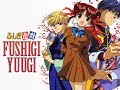 Fushigi Yuugi English Dubbed Episode 29