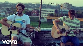 Matas &amp; Dangiras - Nesvarumo Bukle (BalconyTV)