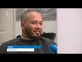Run op kappers uit angst voor volledige lockdown