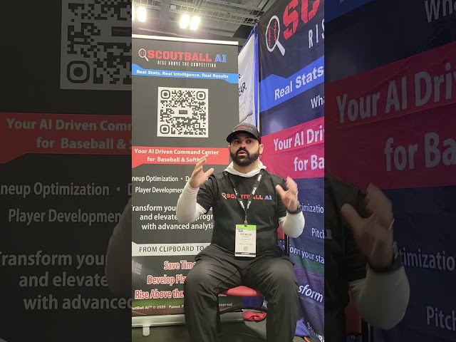 Watch ScoutBall AI Demo