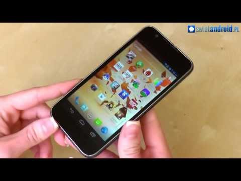Test: ZTE Grand Era LTE (review)