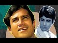 Zindagi Kaisi Hai Paheli Manna Dey Salil Chowdhury Anand
