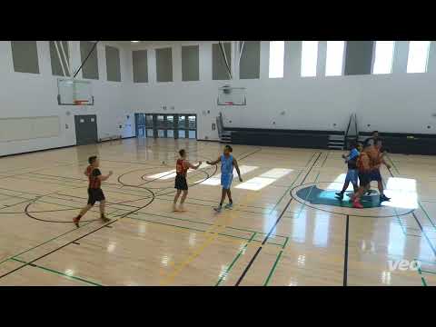 B4PC(57) tier 5 Maroons (54) - tcbl sunday