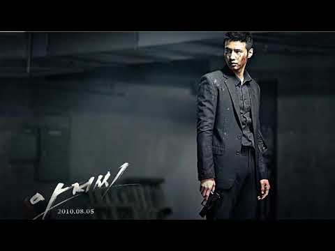 The Man from Nowhere (The Man from Nowhere OST)