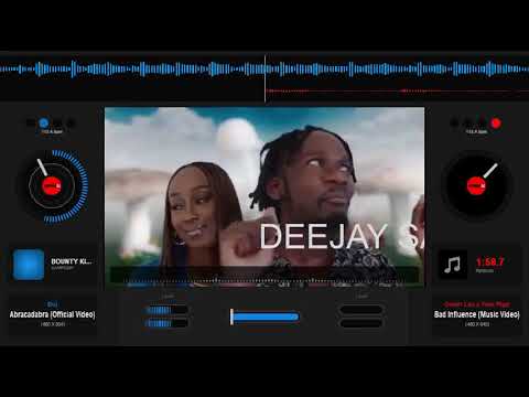DEEJAY SAMBWOY Chill Afrobeat 2020 Naija Mix Vol 1   Dj Sam bwoy Wizkid, Davido, Rema, Tiwa Savage,