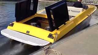 For Sale ,Start up 38' offshore Cigarette boat, Scorpion Competition race  model