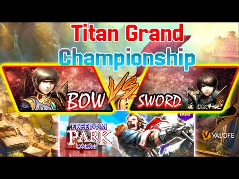 Titan 27/06/2021 AM | XSibeliuSX vs Panshop | Atlantica Global