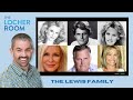 The Lewis Family - Rebecca Hollen, Robert Newman and Krista Tesreau
