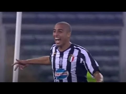 27/09/2005 - Champions League - Juventus-Rapid Vienna 3-0