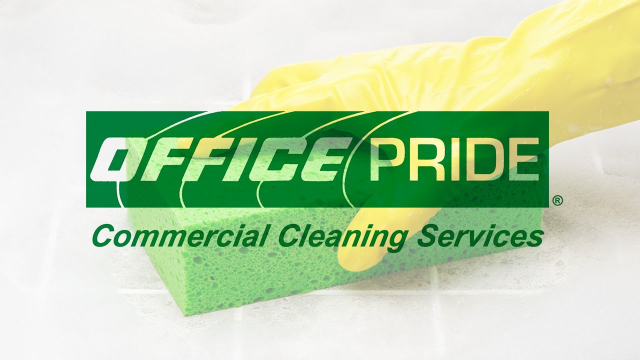 Office Pride 15 Second Spot