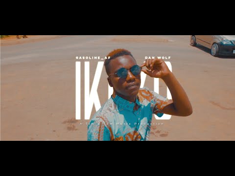 Gasoline_AF, Dan Wolf - Ikoko (Official Music Video)