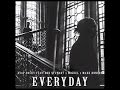 A$AP Rocky - Everyday ft. Miguel, Rod Stewart, Mark Ronson (OFFICIAL Instrumental)