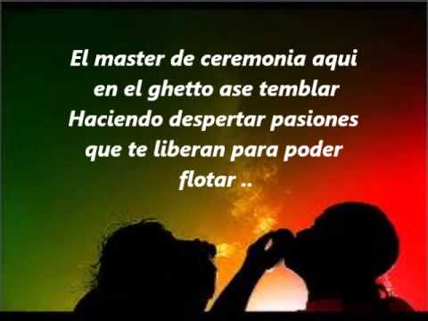 Movimiento Original Originala con letra