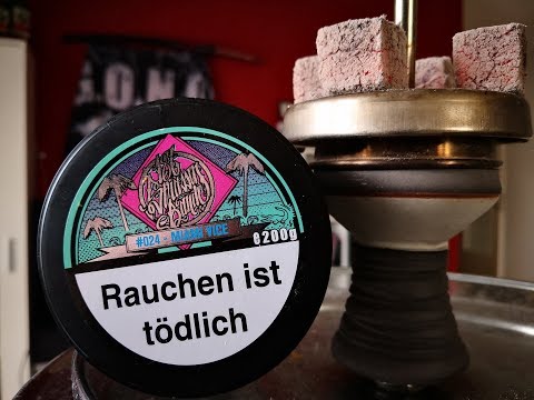 IST DAS WEED??!!! - 187 Strassenbande Miami Vice