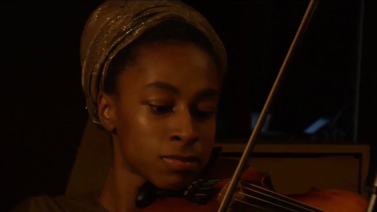 Hire Versatile Violinist/SingerSongwriter Violinist in Los Angeles