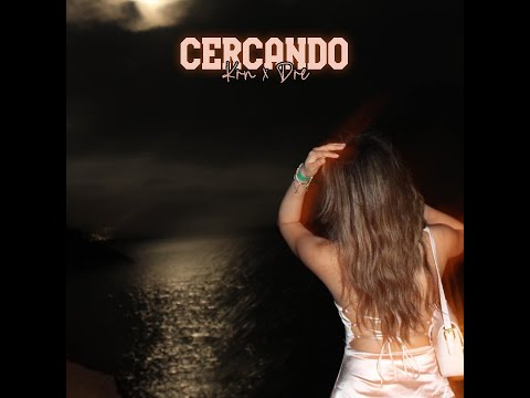 Cercando - KRN x Dadrei (Lyric Video)
