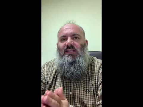 Çka i ka ndodh botës?! - Hoxhë Bekir Halimi