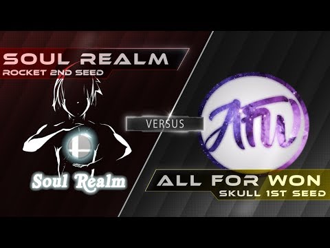 Soul Realm vs All For Won - SCL Playoffs