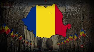 National Anthem of Romania - Deșteaptă-te, române!