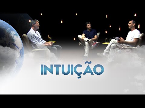 Intuition - Between Two Worlds