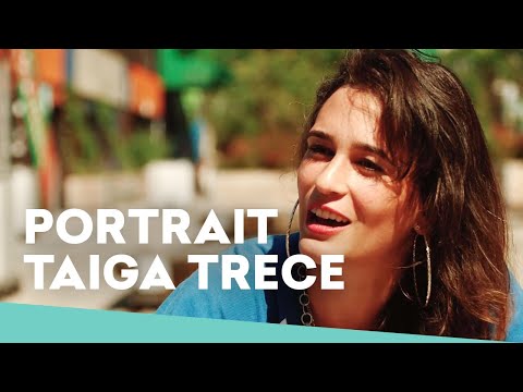 Portrait | Taiga Trece | Facebook-Kampagne ¿Cómo se canta en alemán?