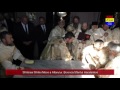 Sfintirea Sfintei Mese A Altarului Biserica Sfantul Haralambie