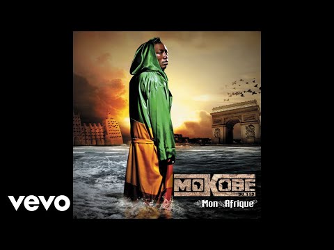 Mokobé - Mali Forever (Audio) ft. Salif Keita