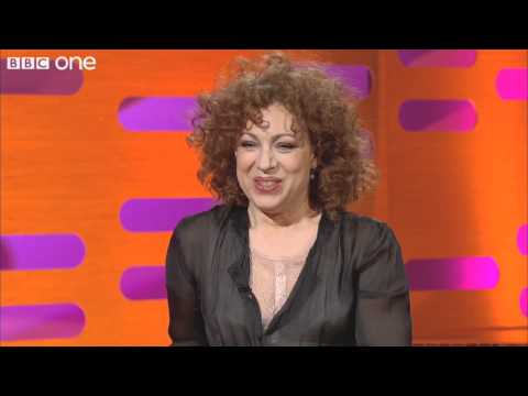 Funny Roller Coaster Faces - The Graham Norton Show - Series 10 Episode 13 - BBC One