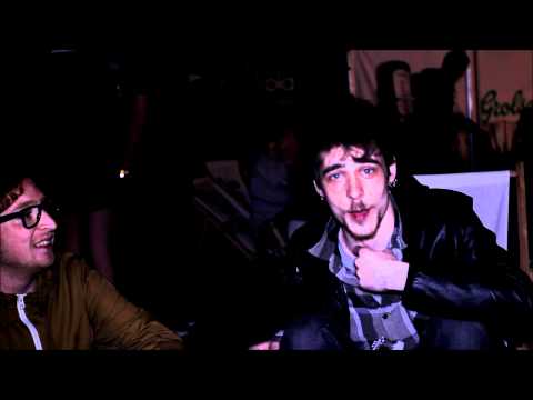 Sam KDC - Play It Louder TV- Stary Dworzec Katovvice