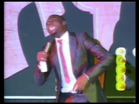 Ay Live Concert - Emeka Smith Thrill Fans At The Abuja Invasion 2009