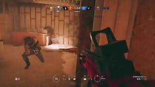 Diamond Highlights - Rainbow six siege - How to rank up