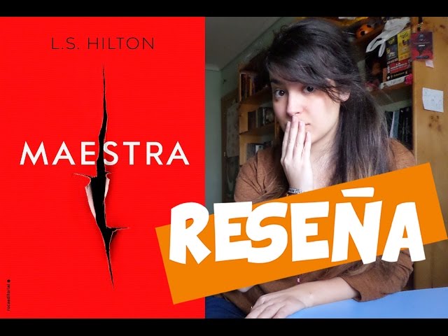 Vídeo relacionado con Dómina (Maestra 2)