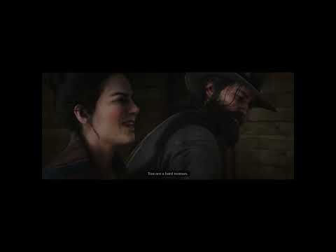Red Dead Redemption 2 Gameplay Walkthrough (Epilogue Part 9)