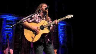 Newton Faulkner Pulling Teeth - Live