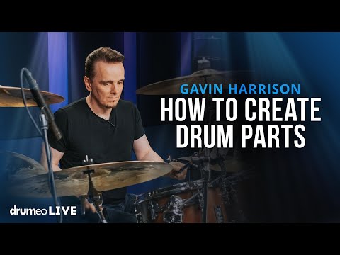 download lagu mp3 mp4 GAVIN HARRISON Mp3, download lagu GAVIN HARRISON Mp3 gratis, unduh video klip GAVIN HARRISON Mp3