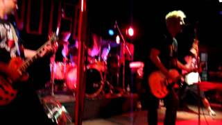 Under The Garden &amp; Soulmate - No Use For A Name @ The Zoo 23/7