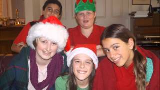 LET&#39;S MAKE THE WORLD A BETTER PLACE (One Christmas at a Time!)