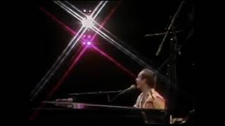 Peter Allen &quot;Quiet Please, There&#39;s A Lady On Stage&quot; Radio City Music Hall NYC 1981