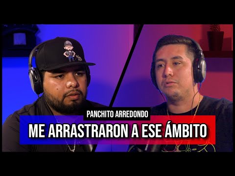 Por esto me llaman el Rey Bélico || ​P4nch1t0 4rr3d0nd0