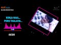 Konja Naal Poru Thalaiva ~ Aasai ~ Deva ~ 🎼 5.1 SURROUND 🎧 BASS BOOSTED 🎧 SVP Beats ~ Thala Ajith