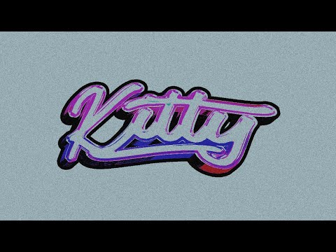 KITTY - Chris Santyno, Meryykitty (Oficial Video)