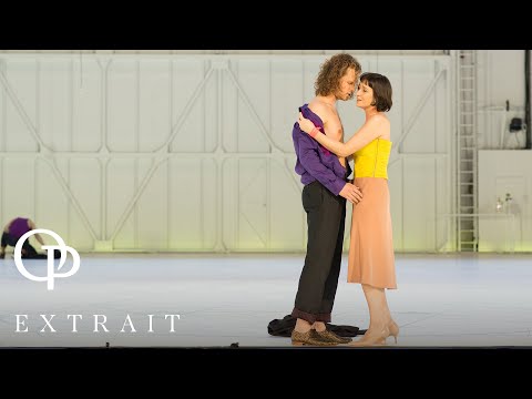 Così fan tutte by W. A. Mozart (Michèle Losier & Philippe Sly)