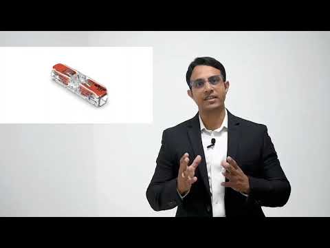 Simplify your wiring with reliable connectors by WAGO | WAGO 221 Inline Connectors