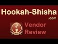 Hookah-Shisha.com Hookah Store Review 