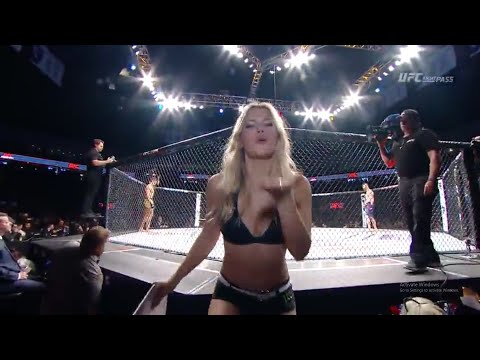 UFC 245: Usman vs Covington