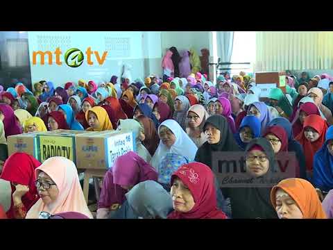 Jihad Pagi MTATV 18-03-2018 - Pahala Mengajak Orang Berbuat Baik