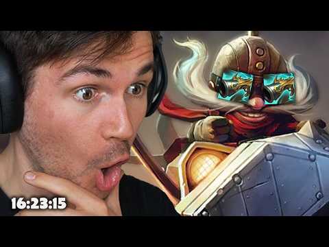 DIE NEUE OP CORKI META - COLLECTOR!
